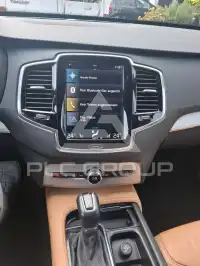 2017 Volvo XC90