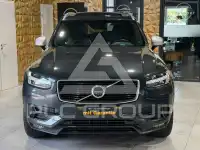 2017 Volvo XC90