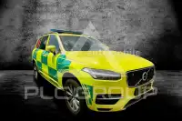 2017 Volvo XC90