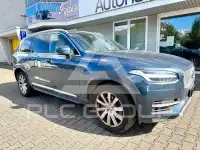 2017 Volvo XC90