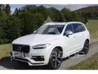 2017 Volvo XC90