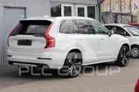 2017 Volvo XC90