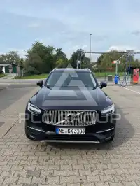 2017 Volvo XC90