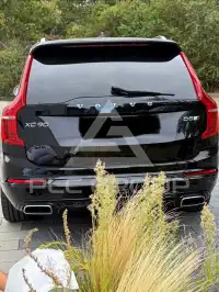 2017 Volvo XC90