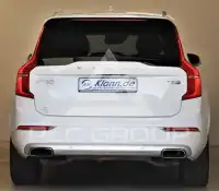 2017 Volvo XC90