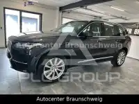 2017 Volvo XC90