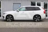 2017 Volvo XC90
