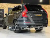2017 Volvo XC90