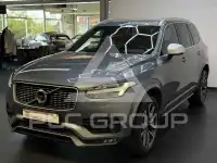 2017 Volvo XC90