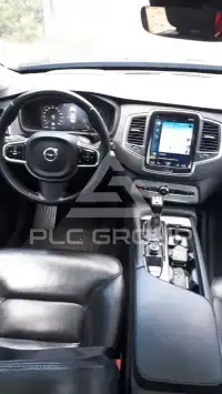 2017 Volvo XC90