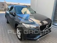 2017 Volvo XC90