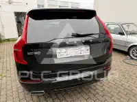 2017 Volvo XC90
