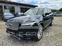 2017 Volvo XC90