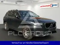 2017 Volvo XC90