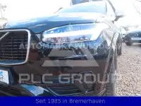 2017 Volvo XC90