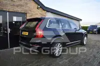 2017 Volvo XC90