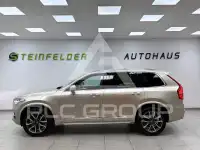 2017 Volvo XC90