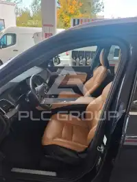 2017 Volvo XC90