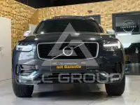 2017 Volvo XC90