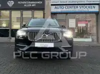 2017 Volvo XC90