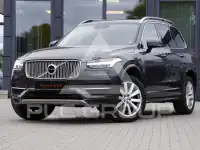 2017 Volvo XC90
