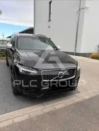 2017 Volvo XC90
