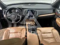 2017 Volvo XC90