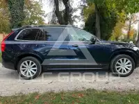 2017 Volvo XC90