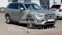 2017 Volvo XC90