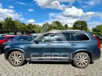 2017 Volvo XC90