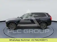 2017 Volvo XC90