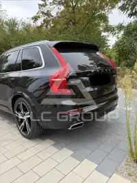 2017 Volvo XC90