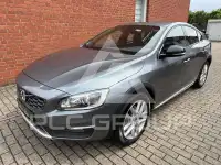 2017 Volvo S60