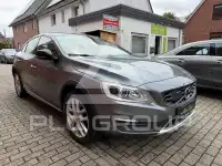2017 Volvo S60