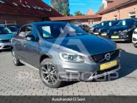 2017 Volvo S60