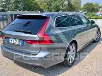 2017 Volvo V90