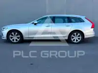 2017 Volvo V90