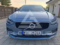 2017 Volvo V90