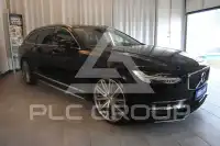 2017 Volvo V90