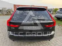 2017 Volvo V90
