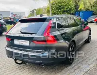 2017 Volvo V90
