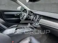 2017 Volvo V90