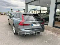 2017 Volvo V90