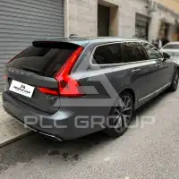 2017 Volvo V90