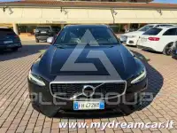 2017 Volvo V90