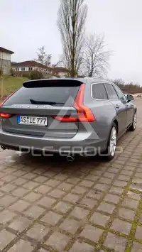 2017 Volvo V90