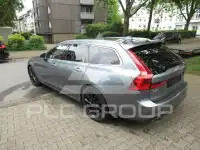 2017 Volvo V90