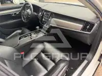 2017 Volvo V90