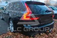 2017 Volvo V90