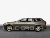 2017 Volvo V90